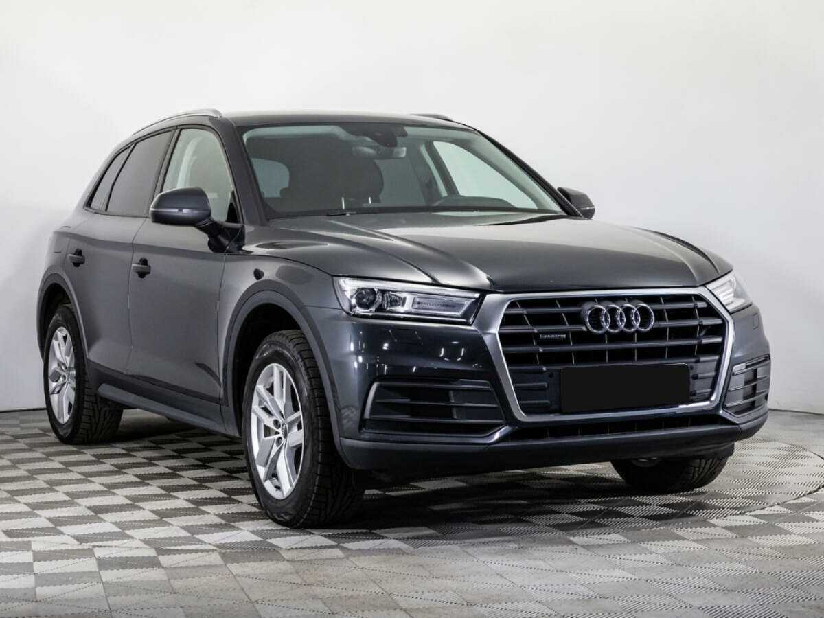 Audi Q5, 2019 - 42 000 км. | Фото №3