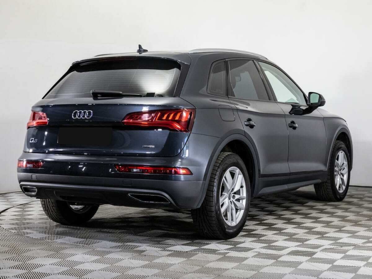 Audi Q5, 2019 - 42 000 км. | Фото №4