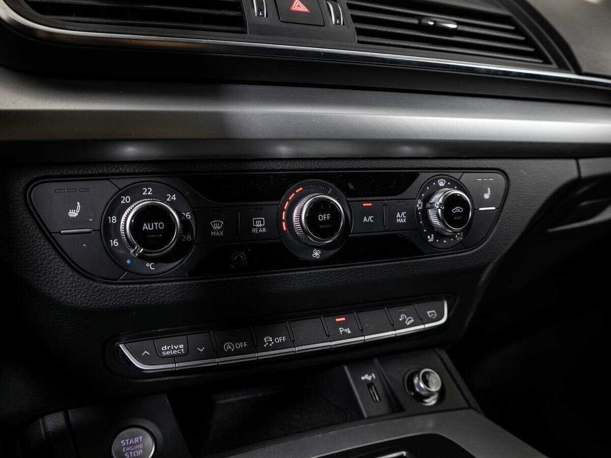 Audi Q5, 2019 Фото №17