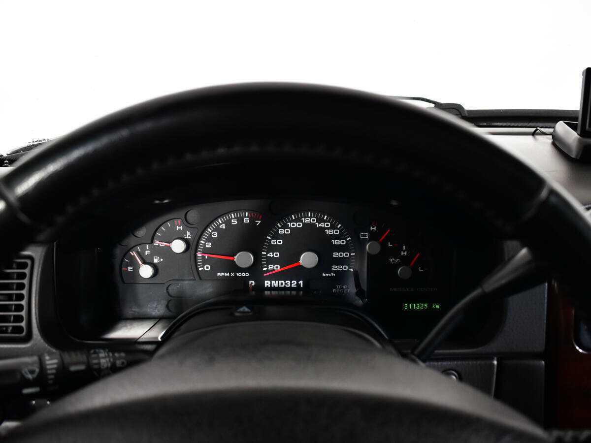 Ford Explorer, 2005 Фото №12