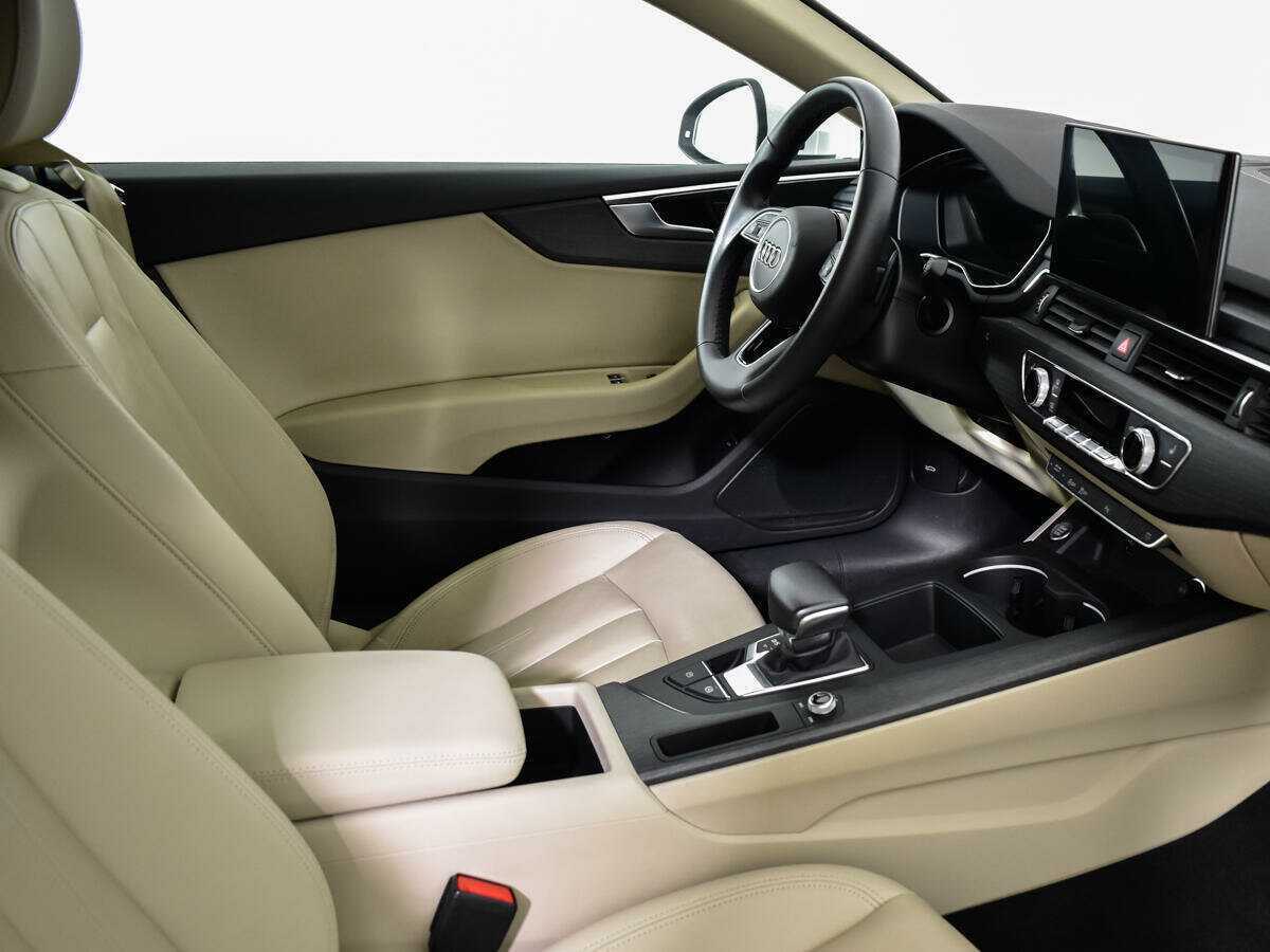 Audi A5 40 TFSI, 2021 - 40 105 км. | Фото №6