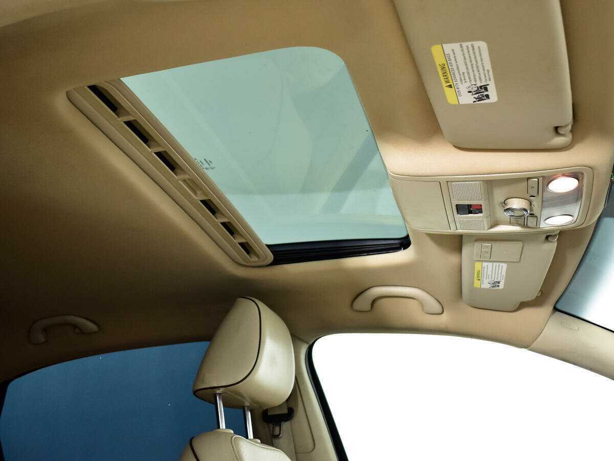 Volkswagen Passat (North America and China), 2016 Фото №13