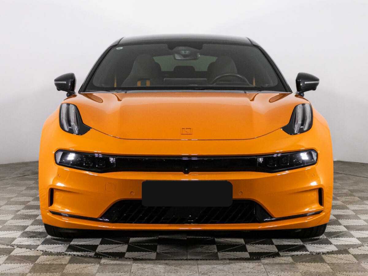 Zeekr 001 100 kWh, 2023 - 19 600 км. | Фото №2