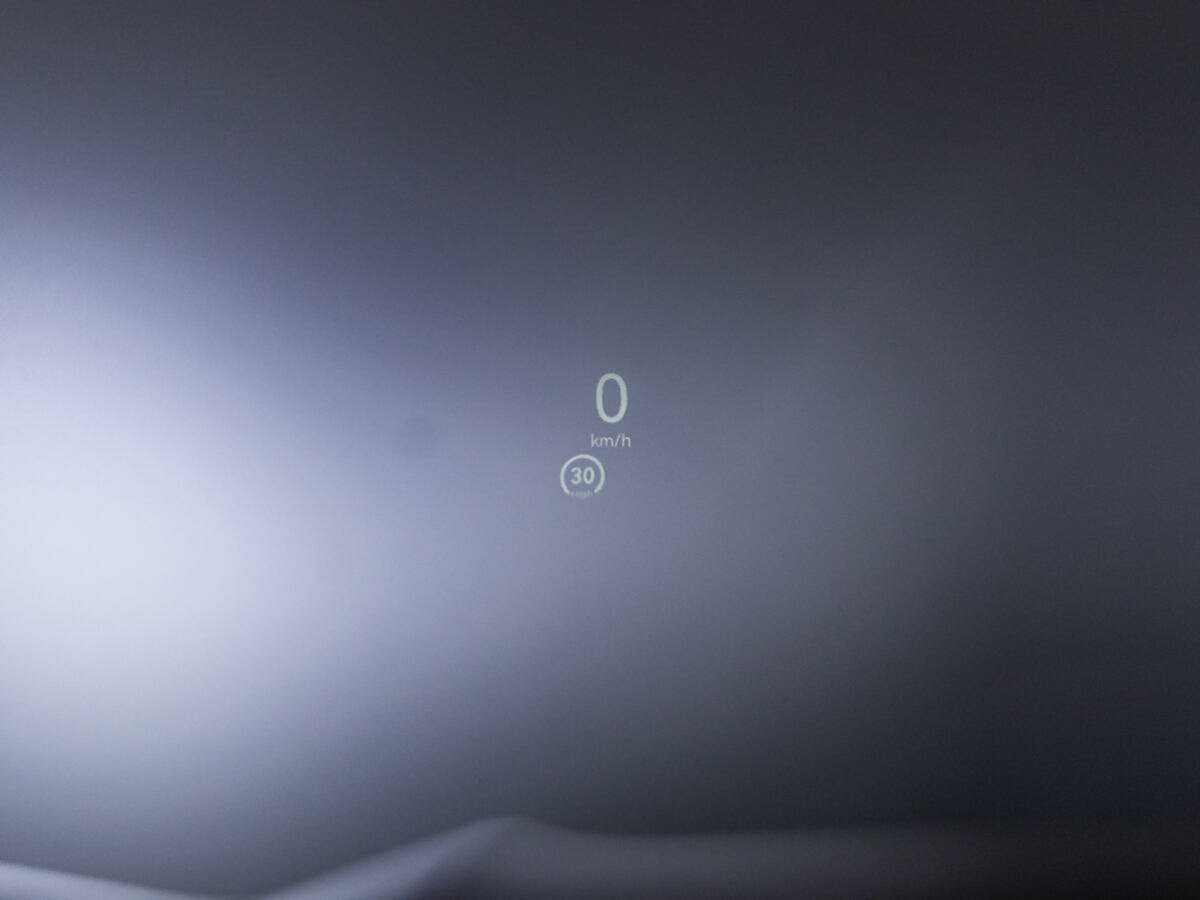 Zeekr 001 100 kWh, 2023 Фото №16