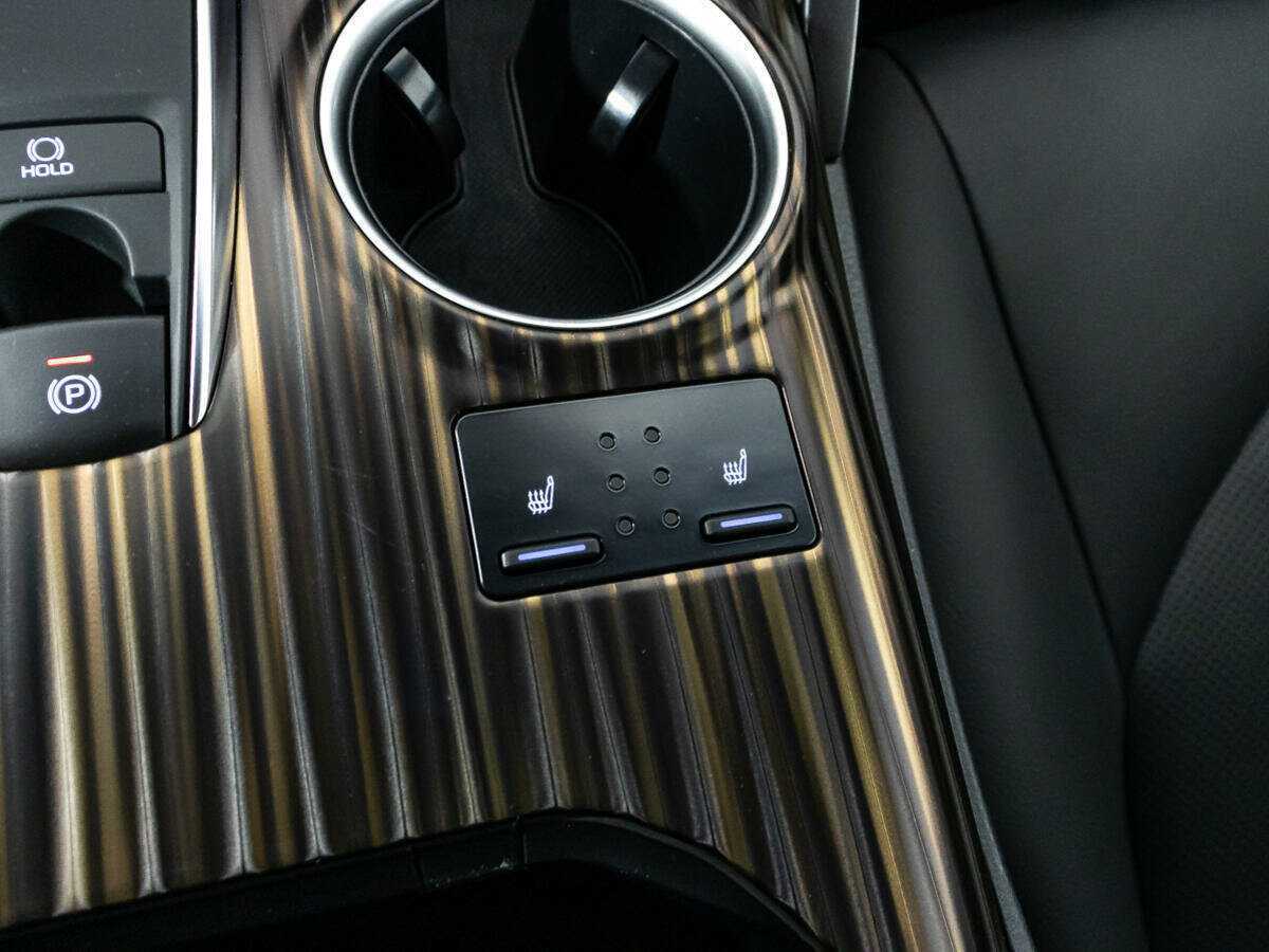 Toyota Camry, 2020 Фото №20