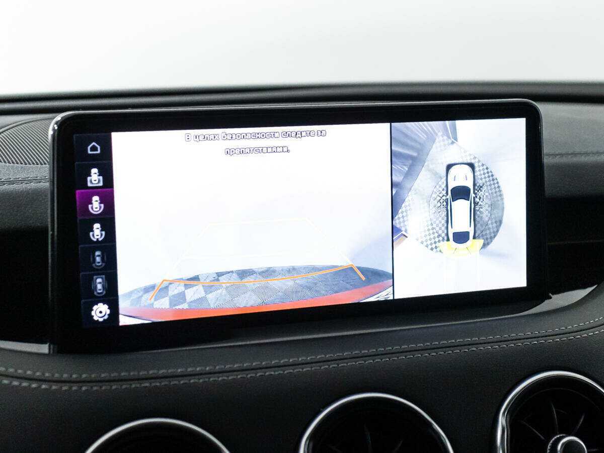 Kia Stinger, 2022 Фото №15