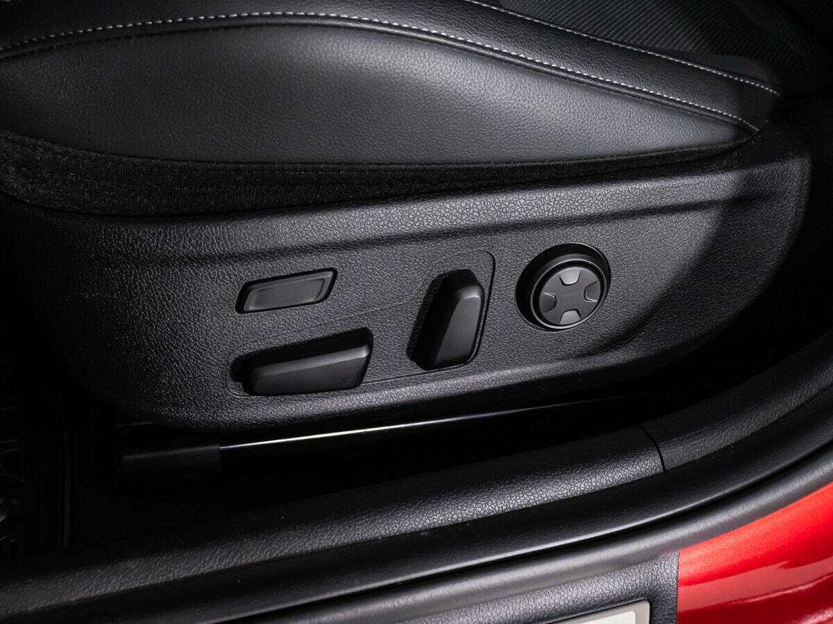 Kia Stinger, 2022 Фото №24