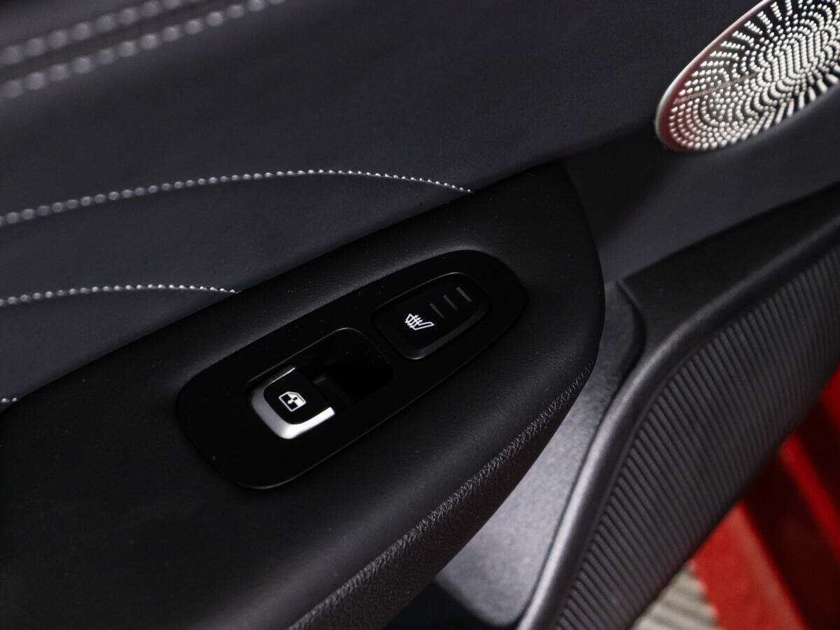 Kia Stinger, 2022 Фото №28