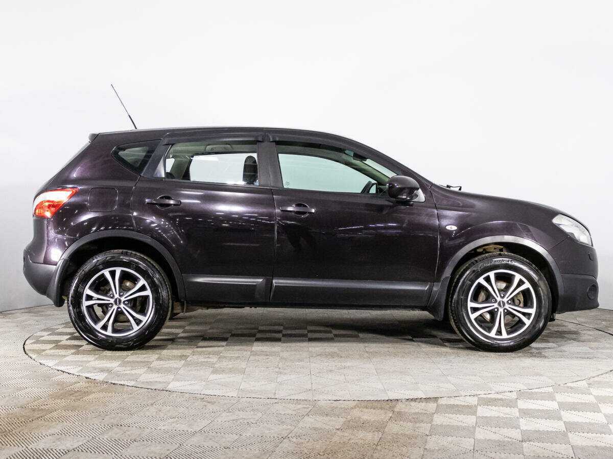 Nissan Qashqai, 2011 - 390 179 км. | Фото №4