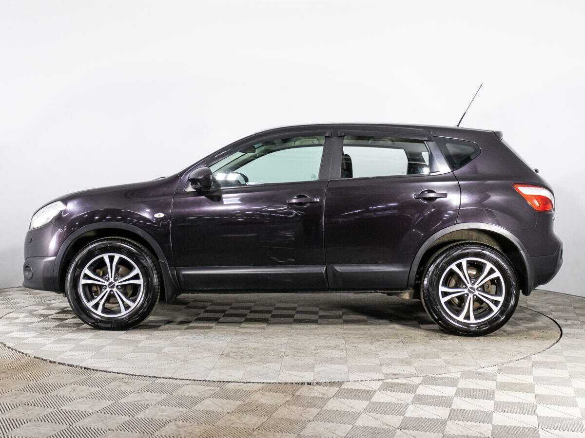 Nissan Qashqai, 2011 - 390 179 км. | Фото №8