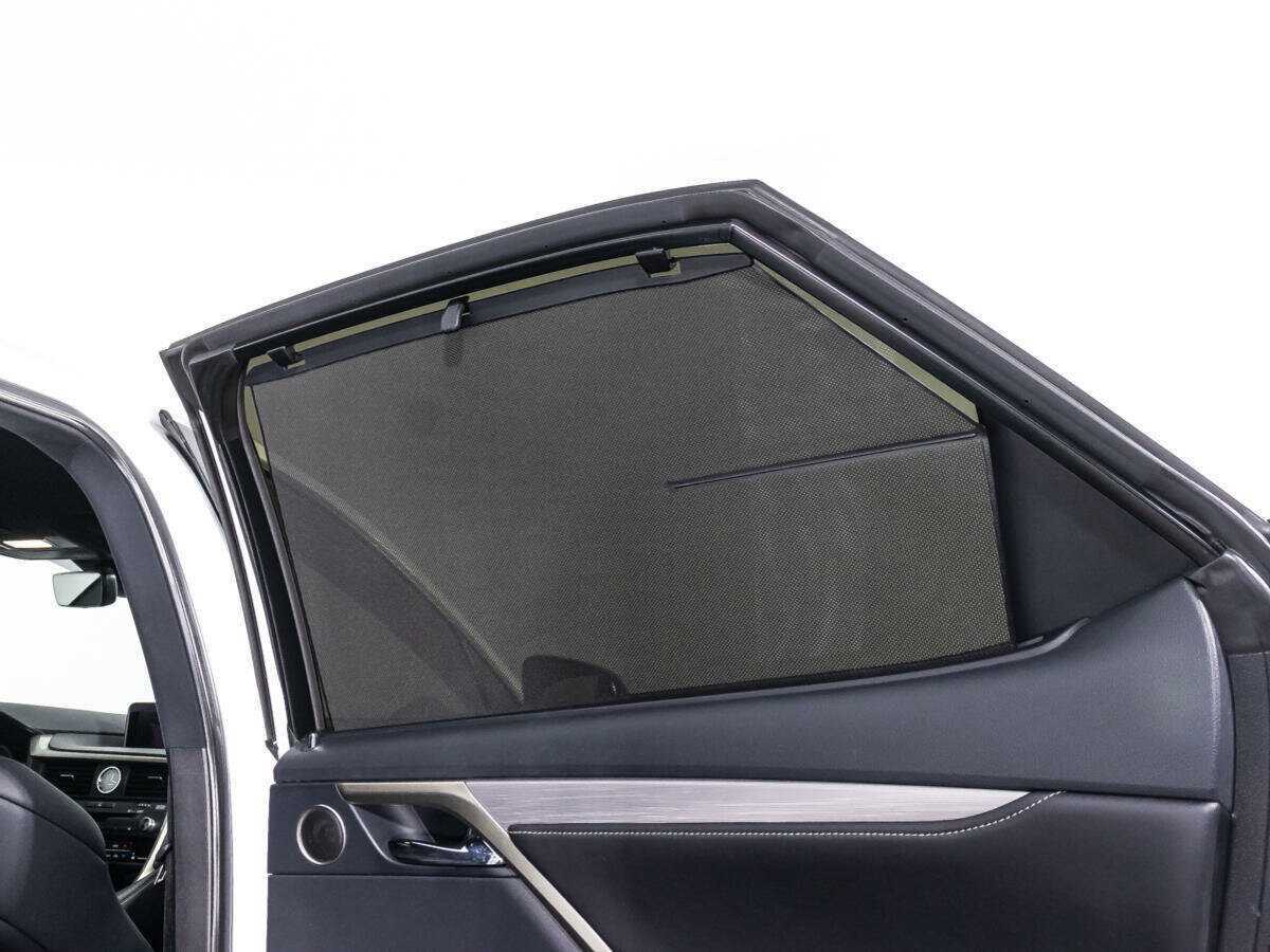 Lexus RX 200t, 2017 Фото №29