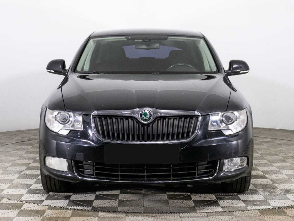 Skoda Superb, 2012 - 180 163 км. | Фото №2