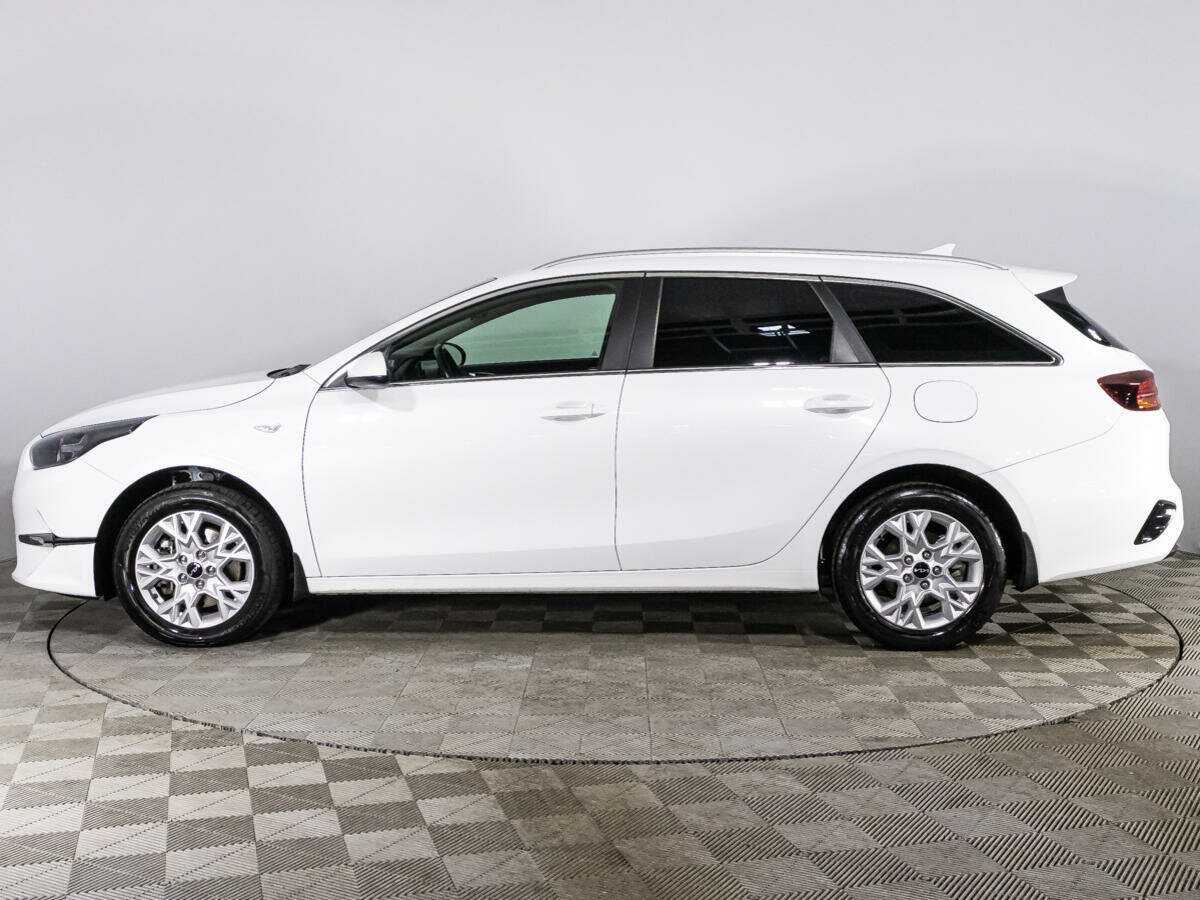 Kia Ceed, 2023 - 38 421 км. | Фото №8