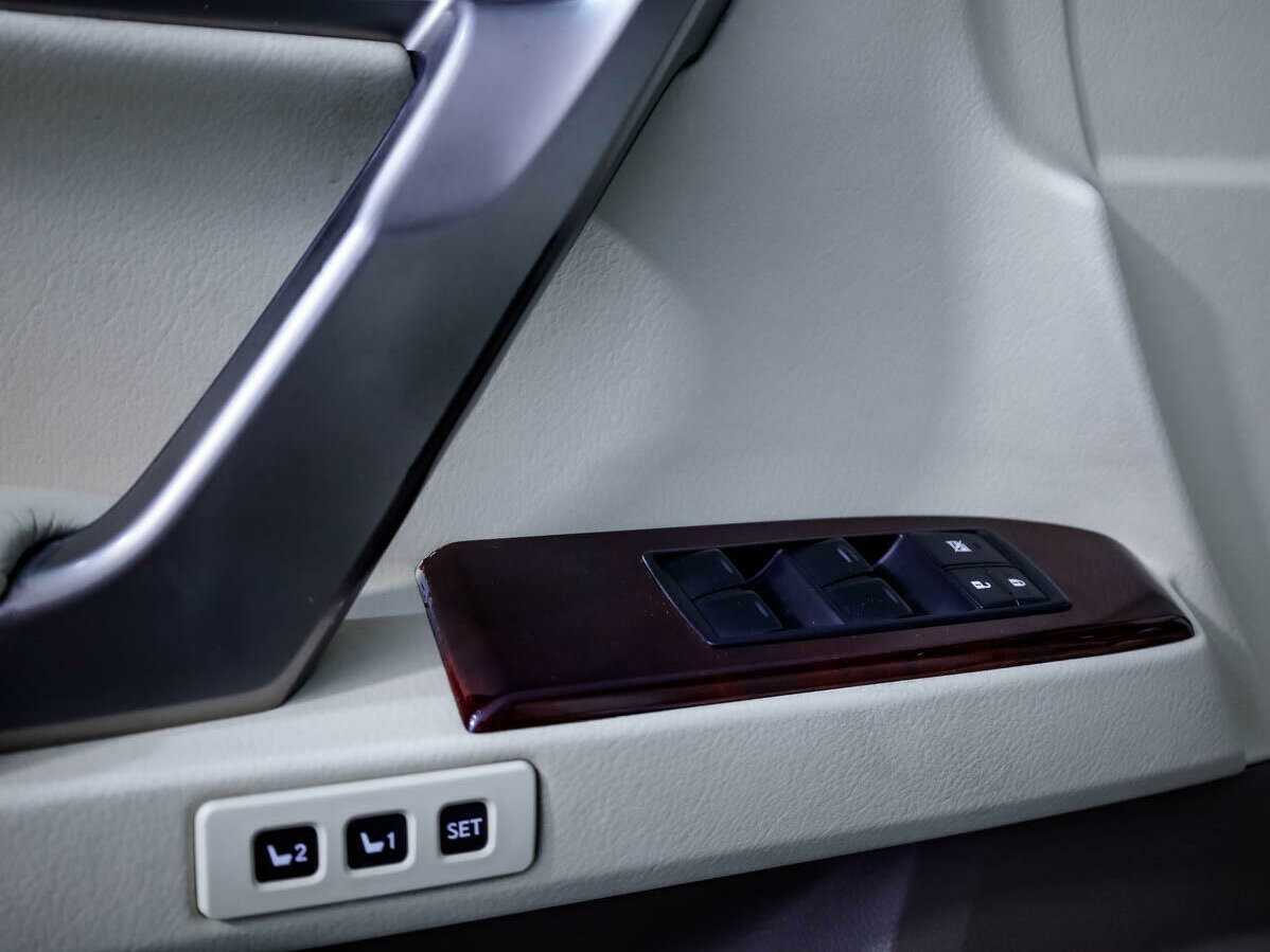 Lexus GX 460, 2011 Фото №18