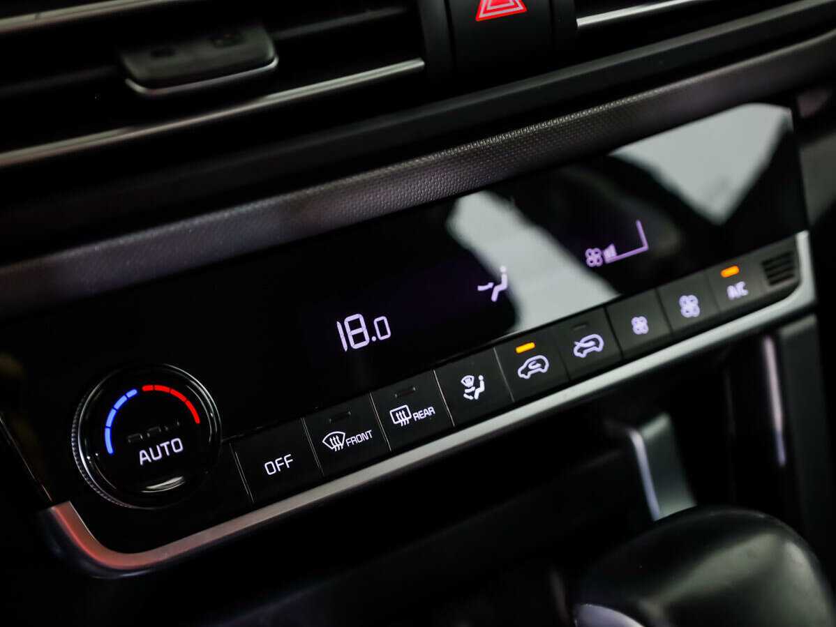 Kia Seltos, 2020 Фото №14