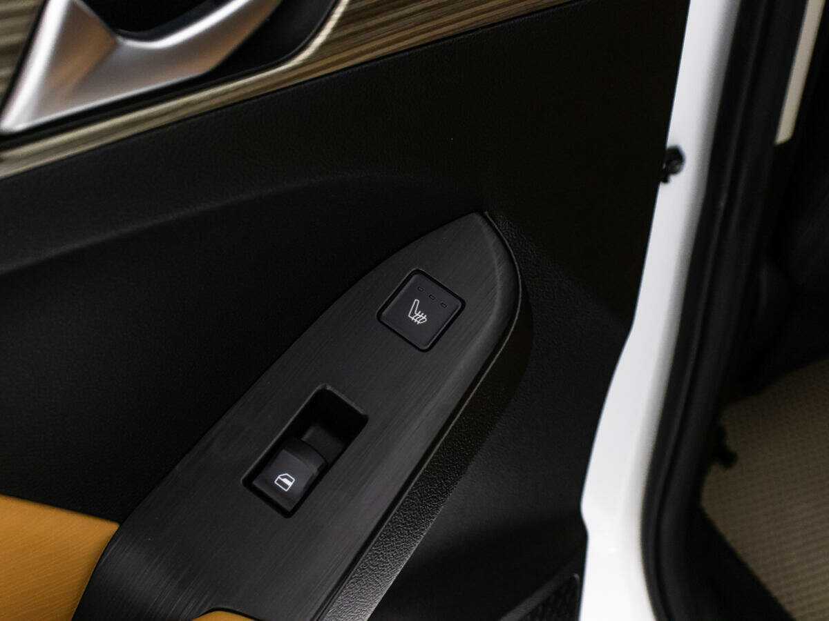 Haval Jolion, 2021 Фото №21