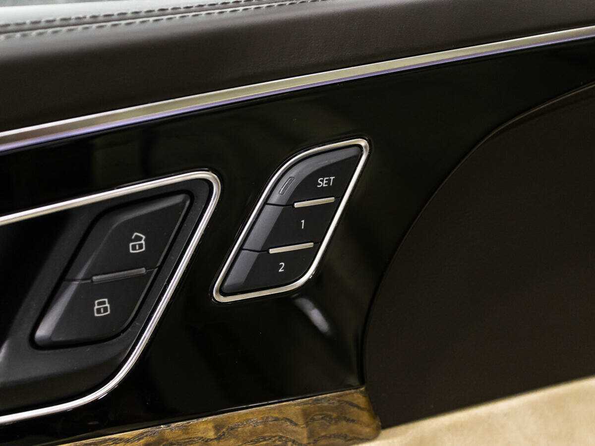 Audi Q7, 2017 Фото №17