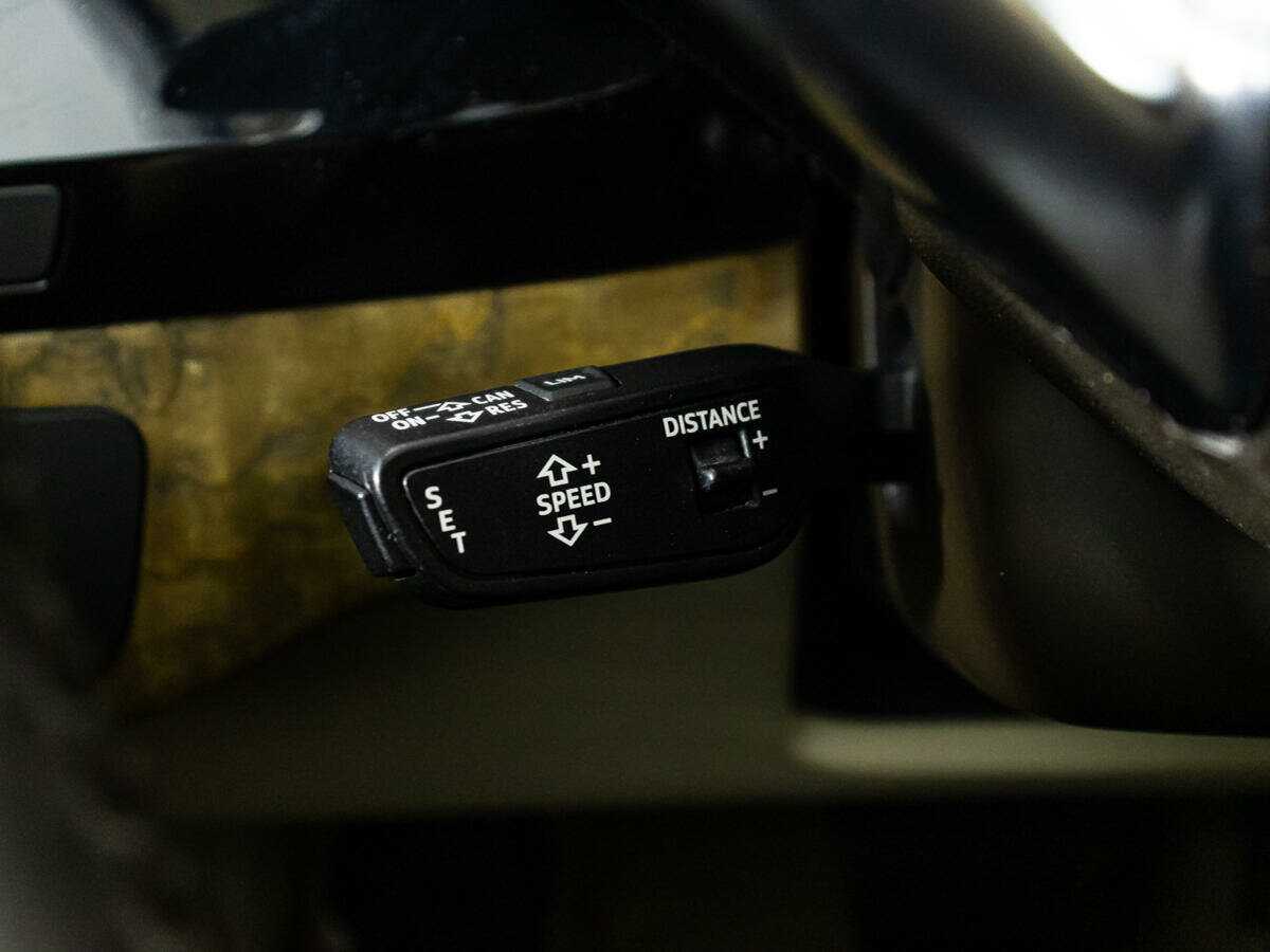 Audi Q7, 2017 Фото №24