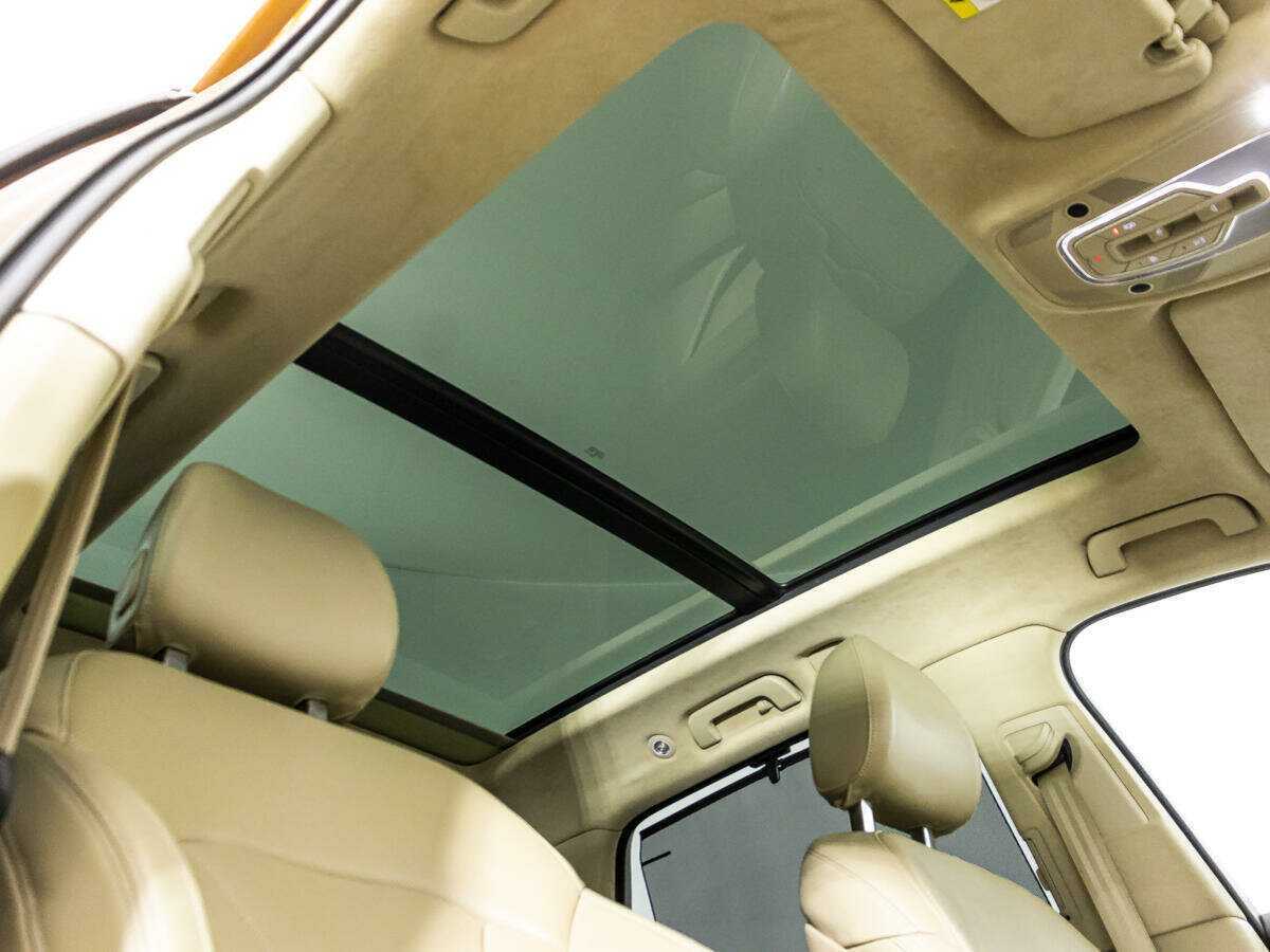 Audi Q7, 2017 Фото №25