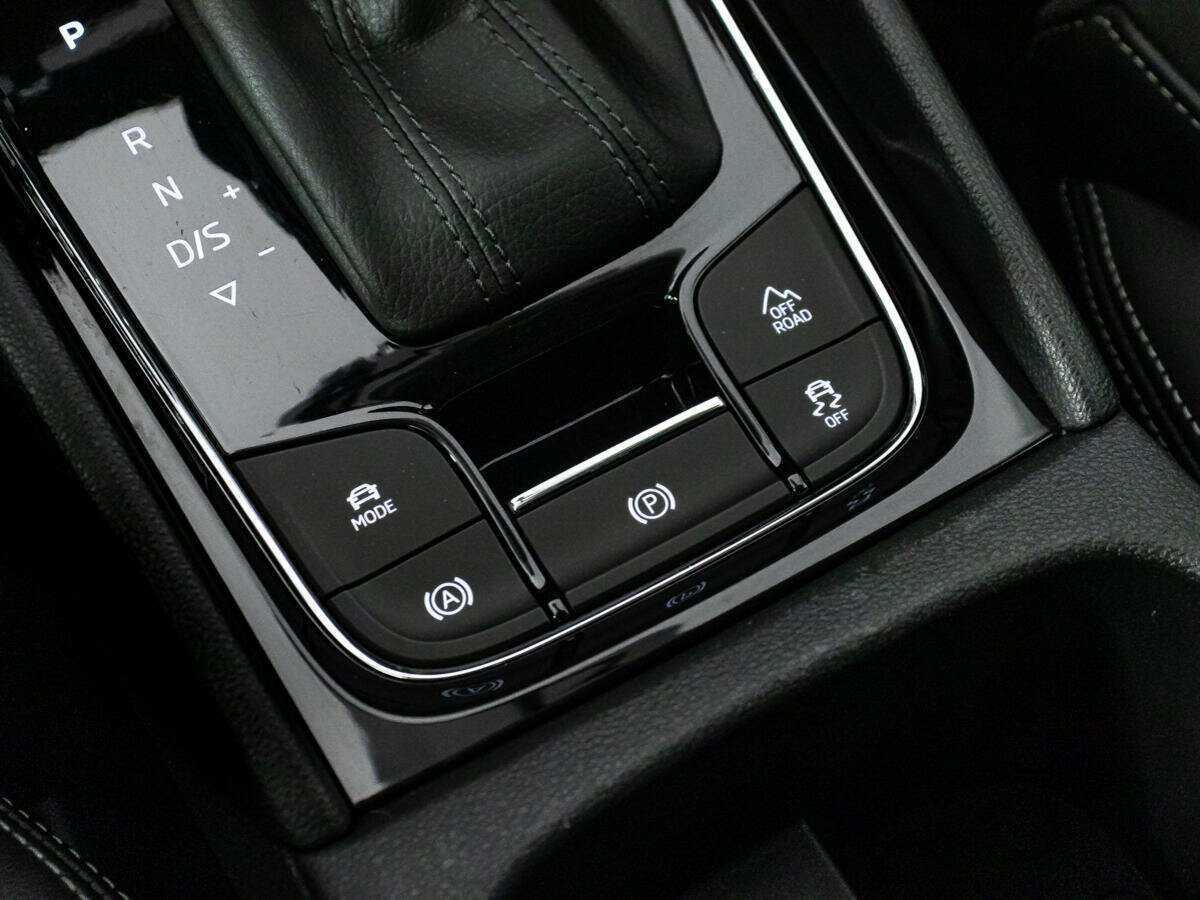 Skoda Kodiaq, 2019 Фото №19