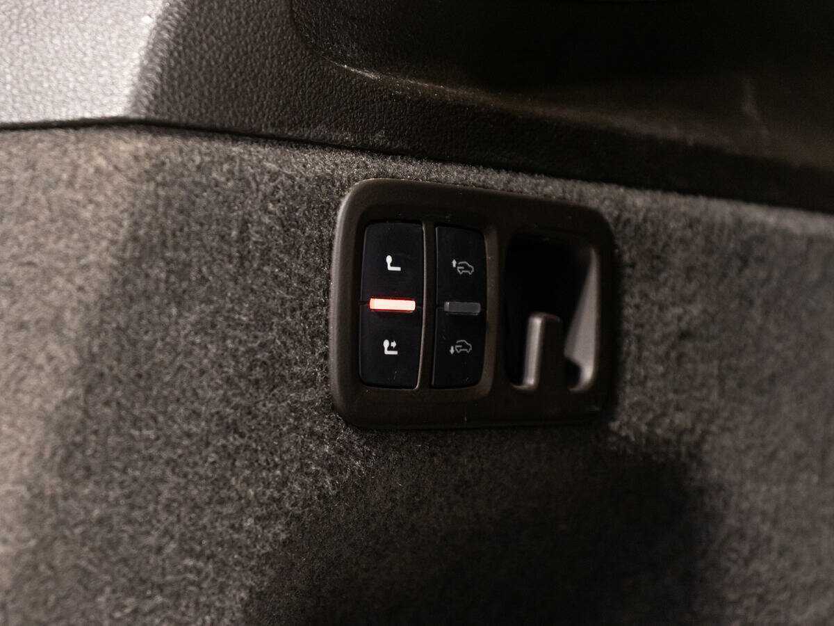 Audi Q7, 2016 Фото №17