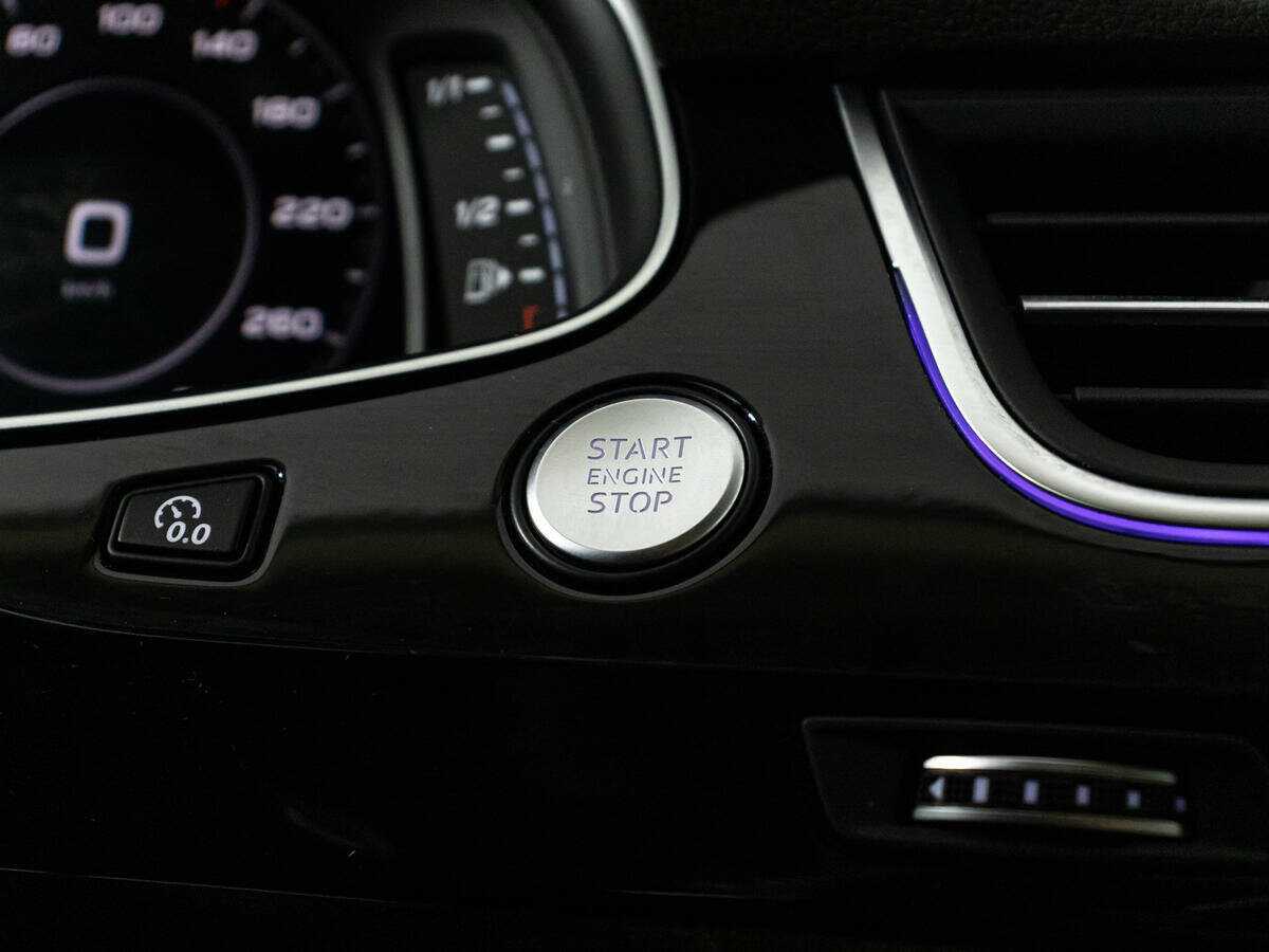 Audi Q7, 2016 Фото №22