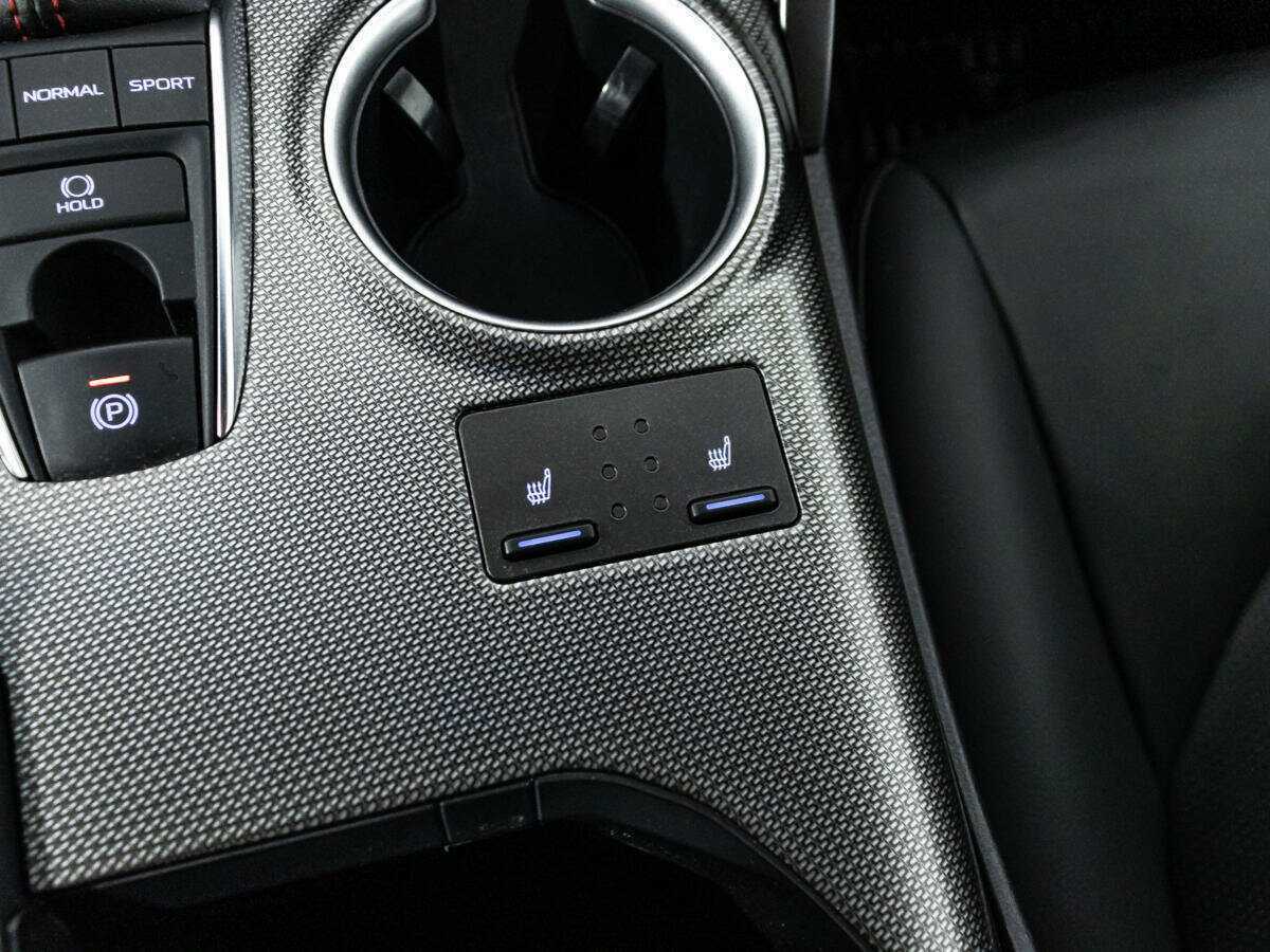 Toyota Camry, 2022 Фото №17