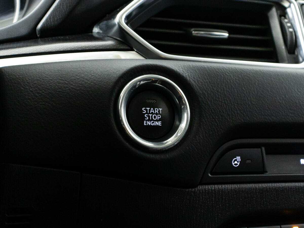 Mazda CX-5, 2021 Фото №18