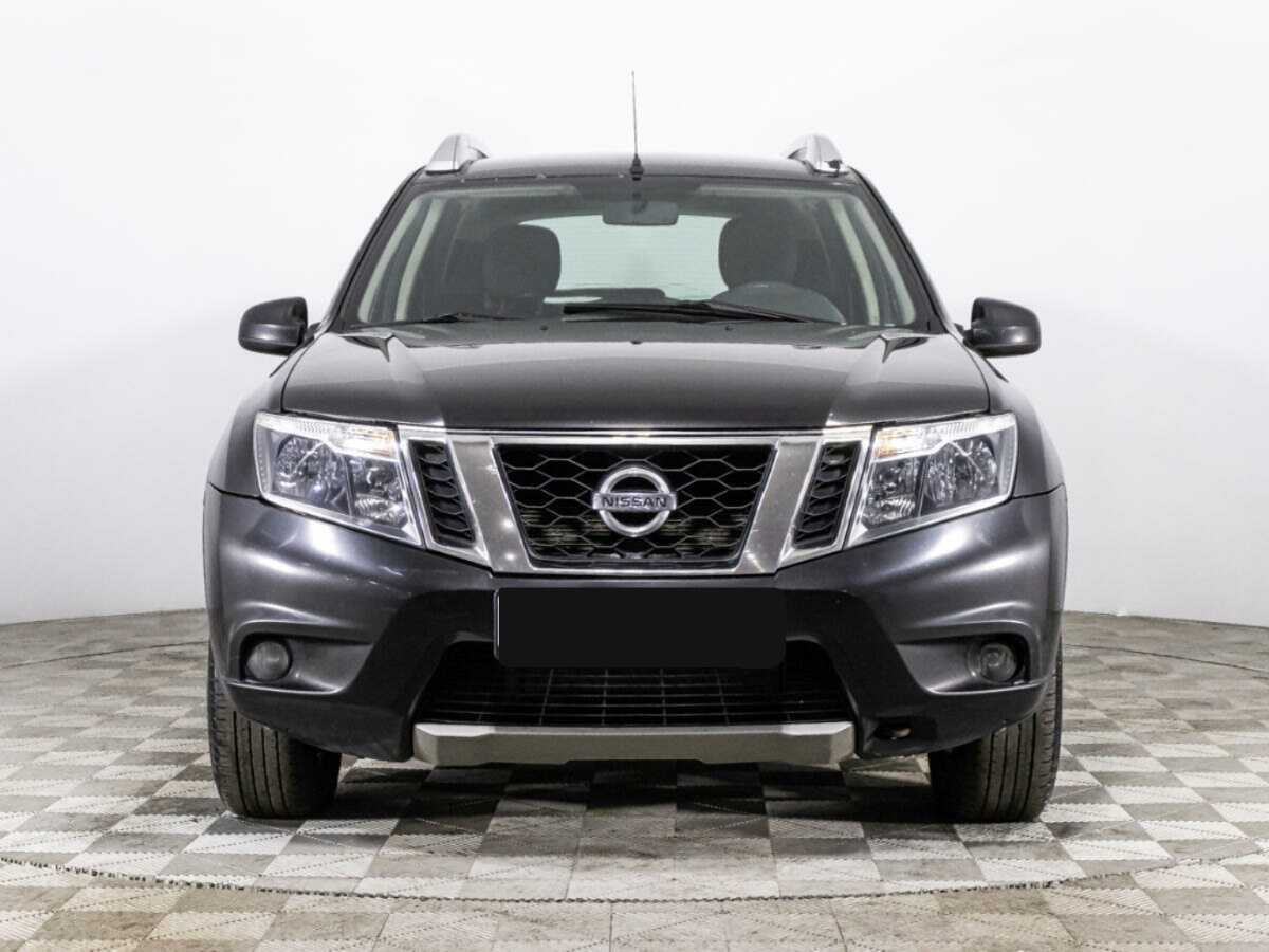 Nissan Terrano, 2015 - 177 788 км. | Фото №2