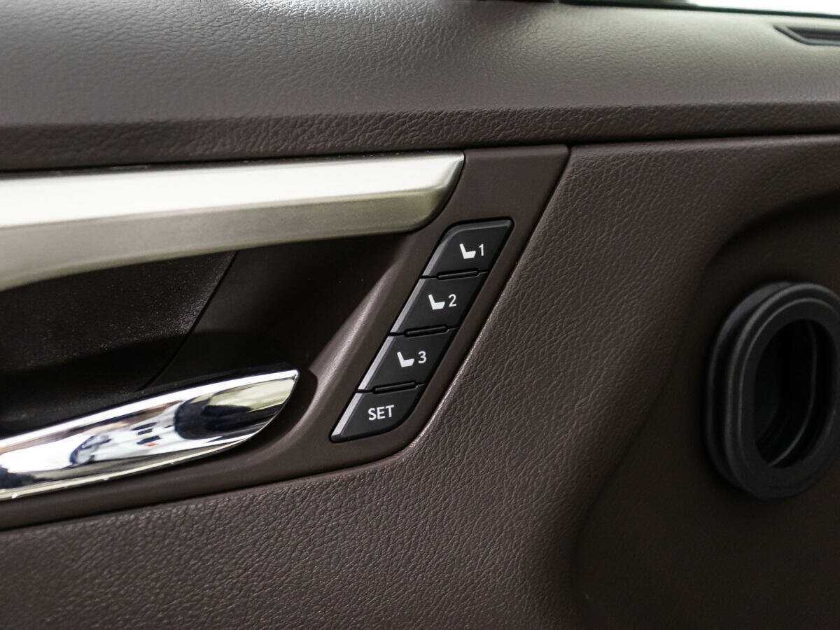 Lexus RX 350, 2016 Фото №26