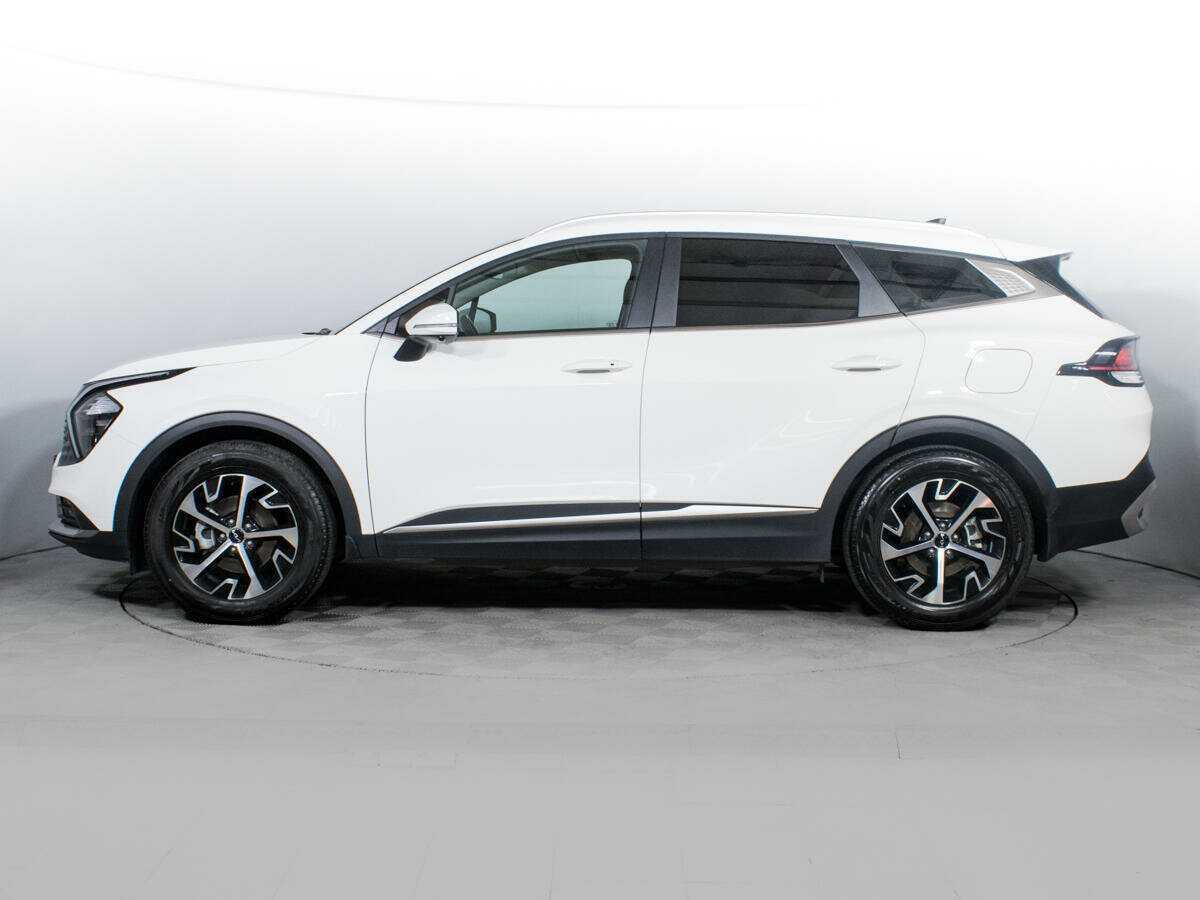 Kia Sportage, 2023 - 33 049 км. | Фото №8