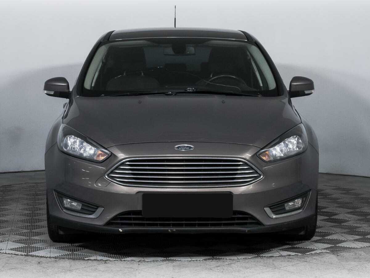 Ford Focus, 2017 - 150 959 км. | Фото №2