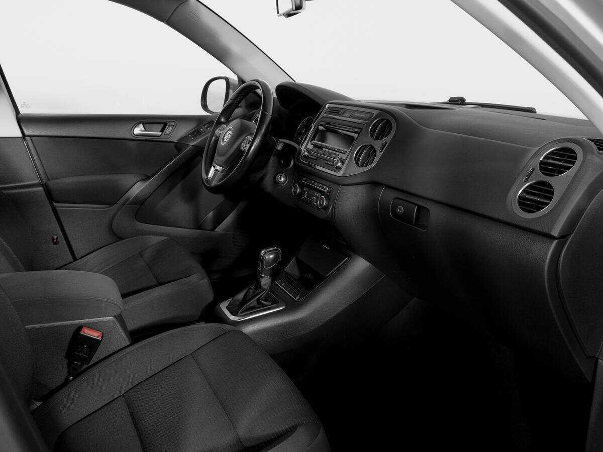 Volkswagen Tiguan, 2014 - 127 000 км. | Фото №6