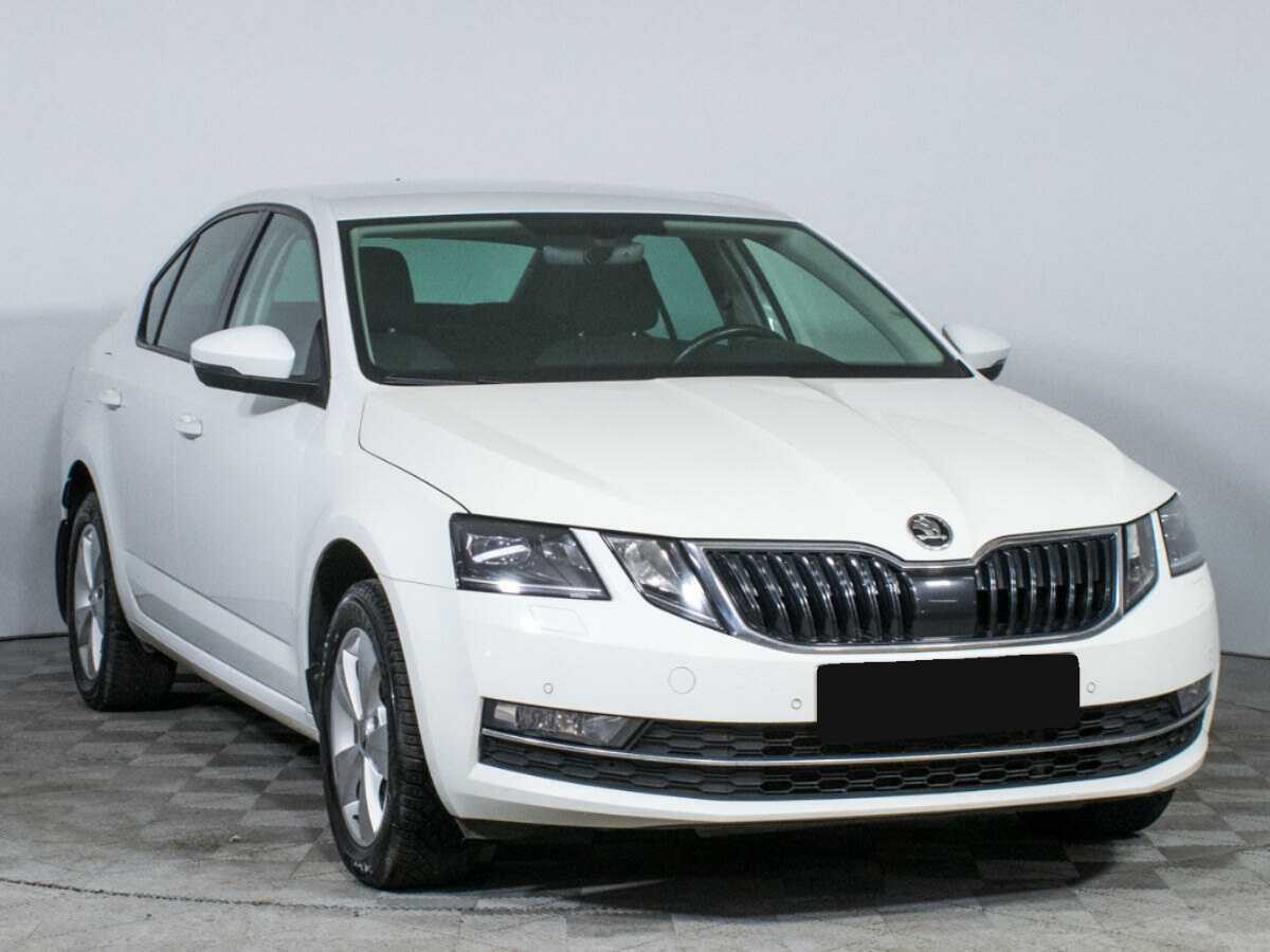 Skoda Octavia, 2018 - 91 105 км. | Фото №3