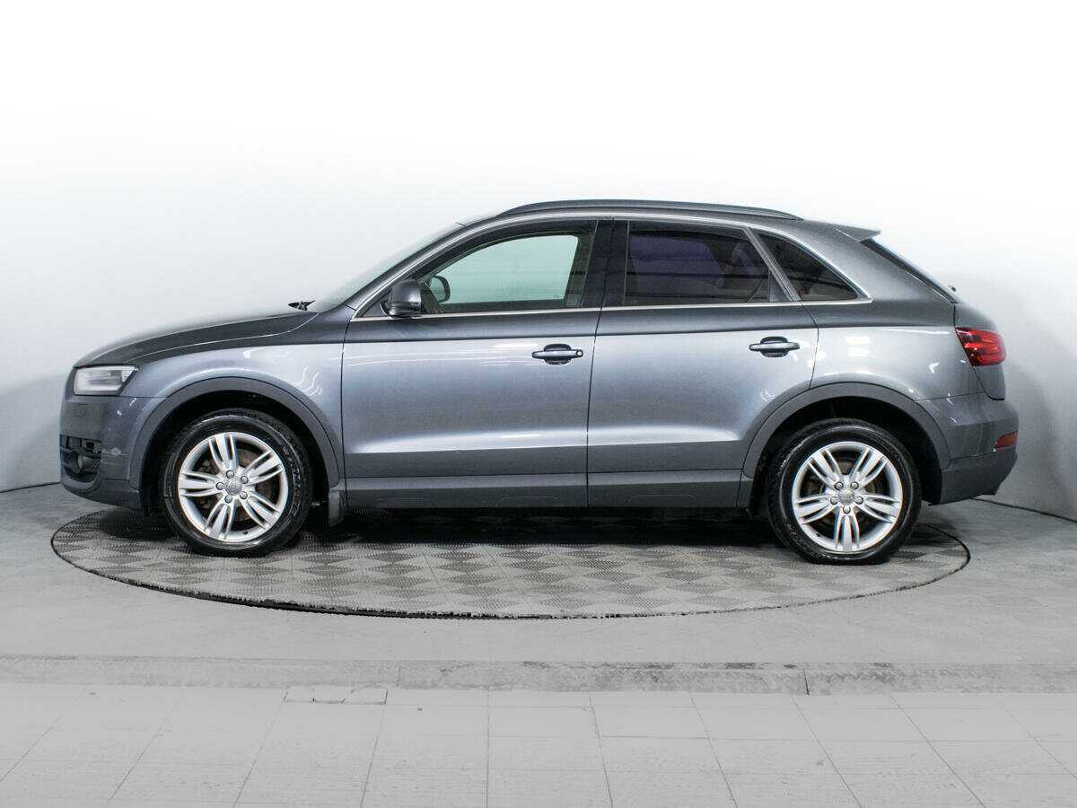 Audi Q3, 2012 - 190 000 км. | Фото №8