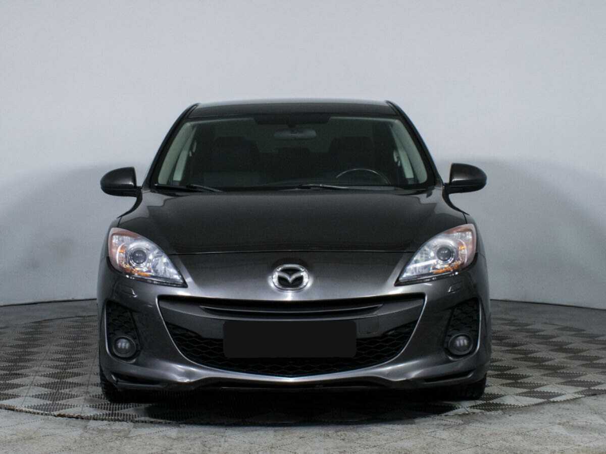 Mazda 3, 2012 - 230 000 км. | Фото №2