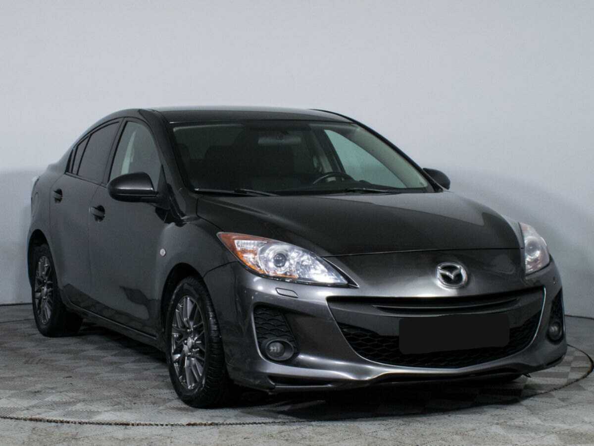 Mazda 3, 2012 - 230 000 км. | Фото №3