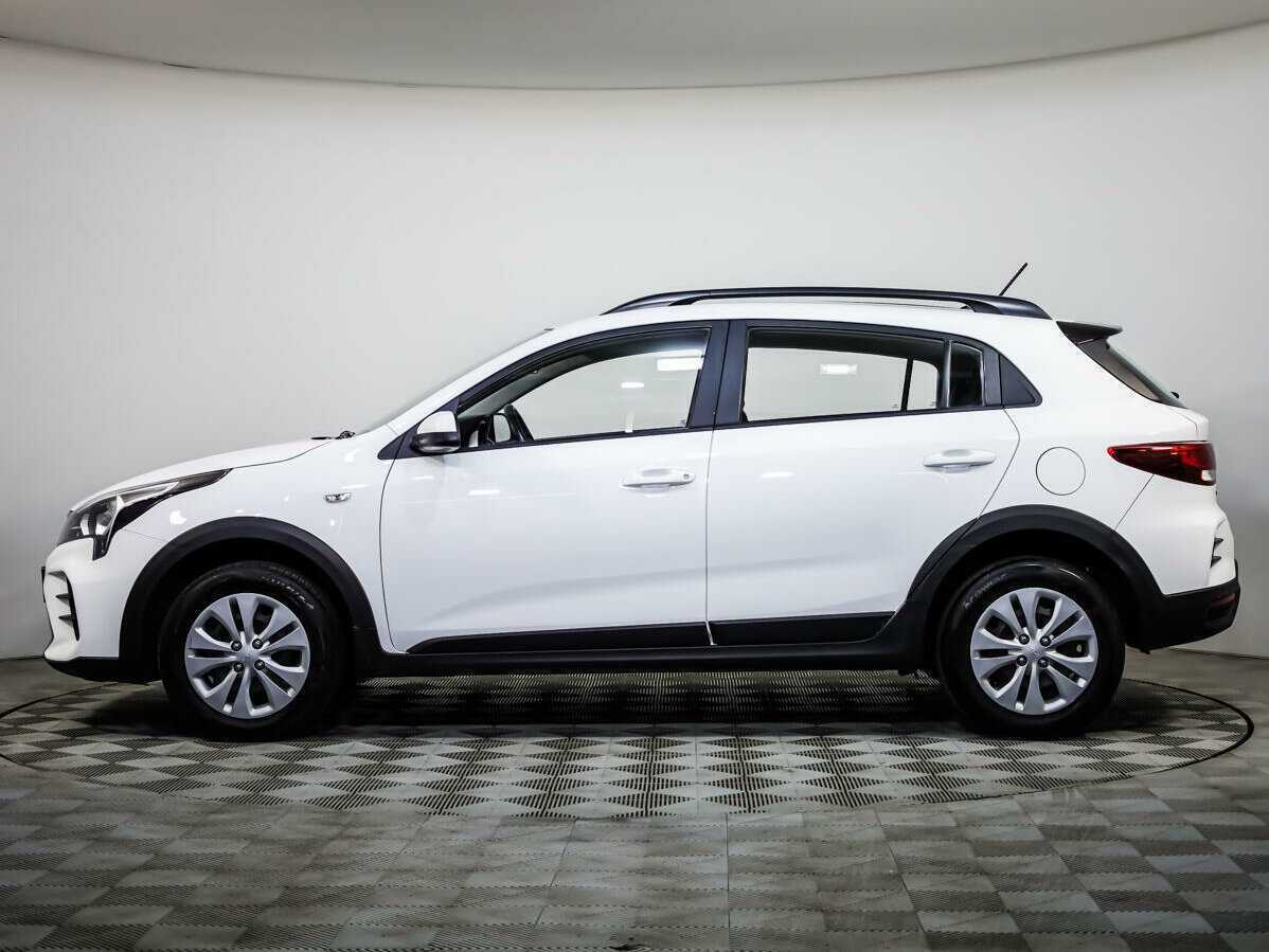 Kia Rio X, 2021 - 71 812 км. | Фото №7