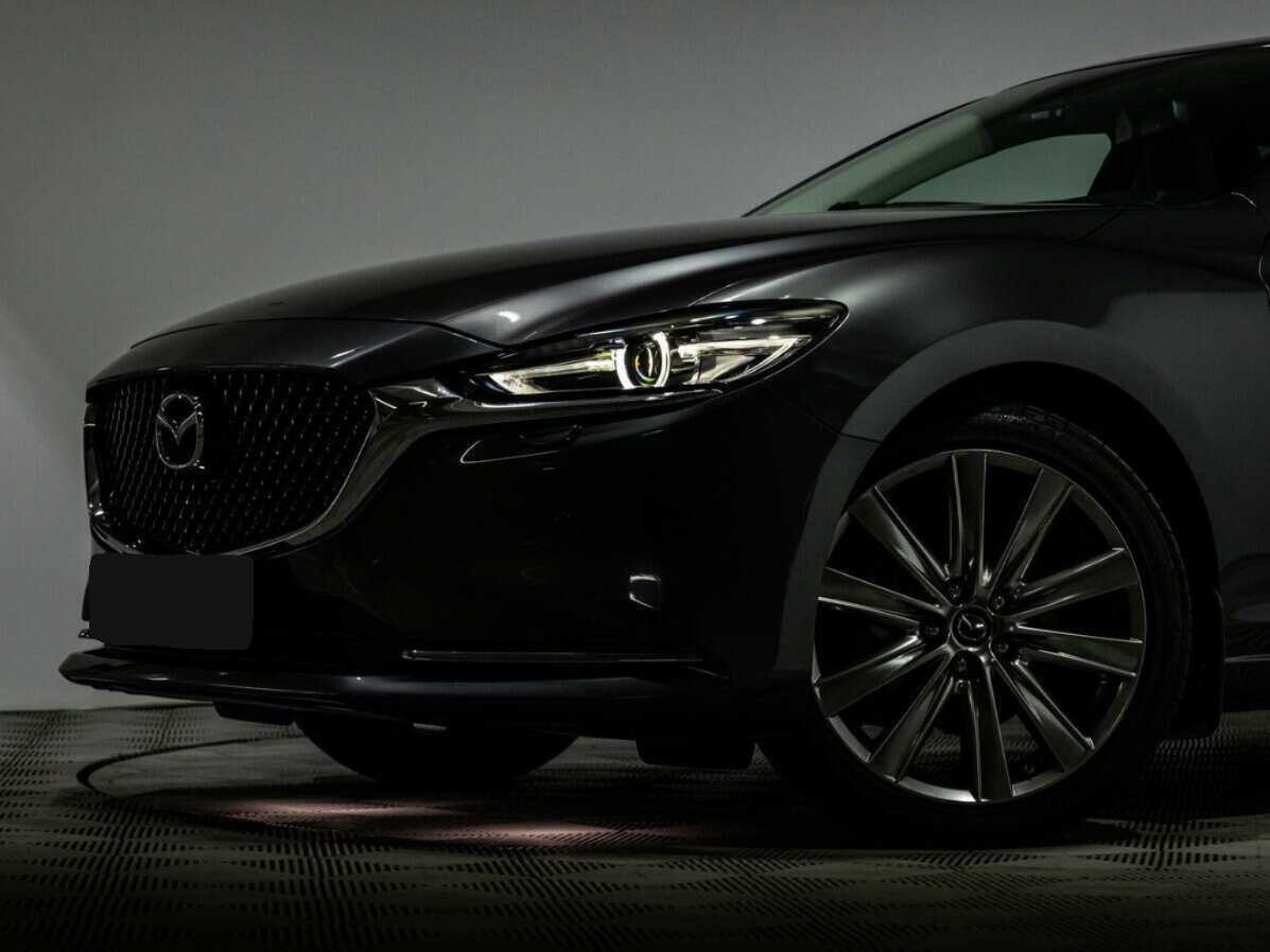 Mazda 6, 2022 - 26 616 км. | Фото №2