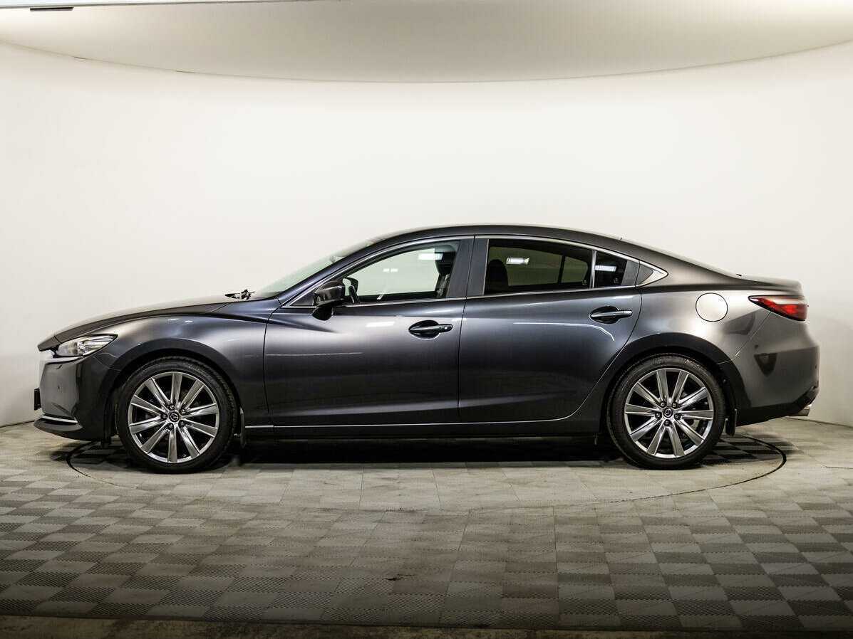 Mazda 6, 2022 - 26 616 км. | Фото №8