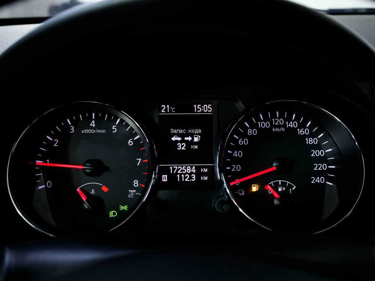 Nissan Qashqai, 2010 Фото №10