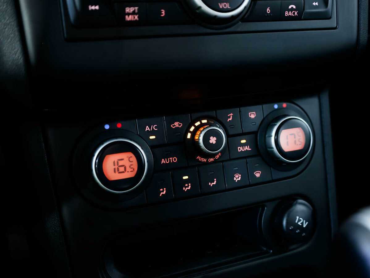 Nissan Qashqai, 2010 Фото №15