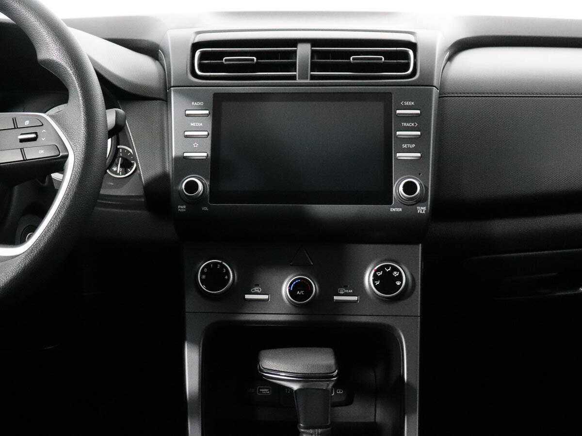 Hyundai Creta, 2021 Фото №14