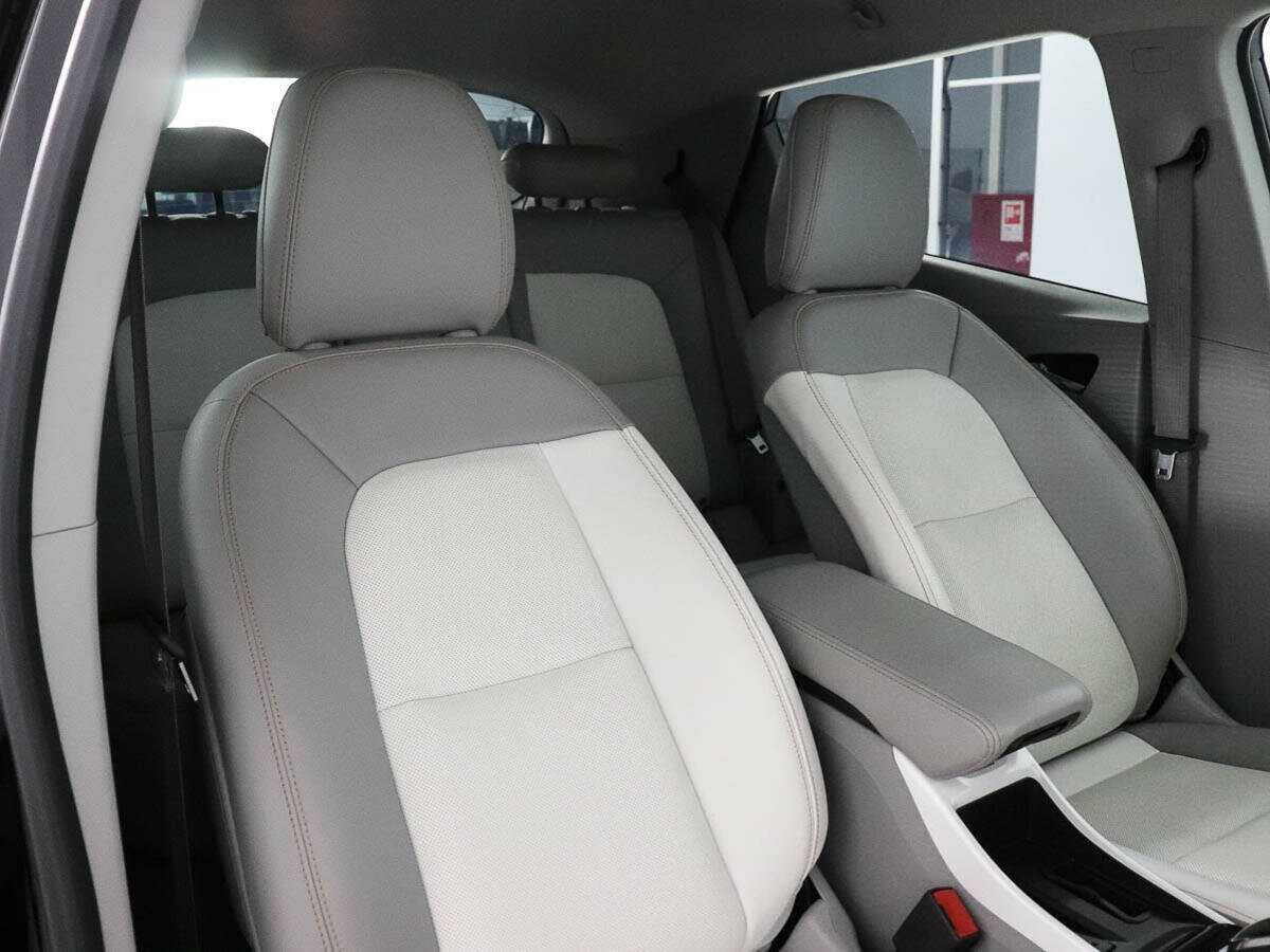 Chevrolet Bolt, 2020 Фото №10