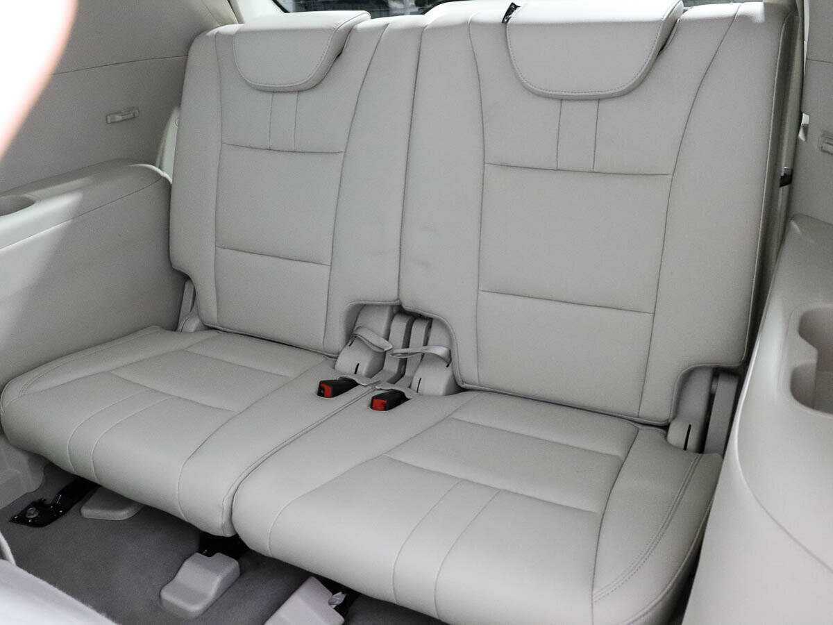 GAC GS8, 2021 Фото №12