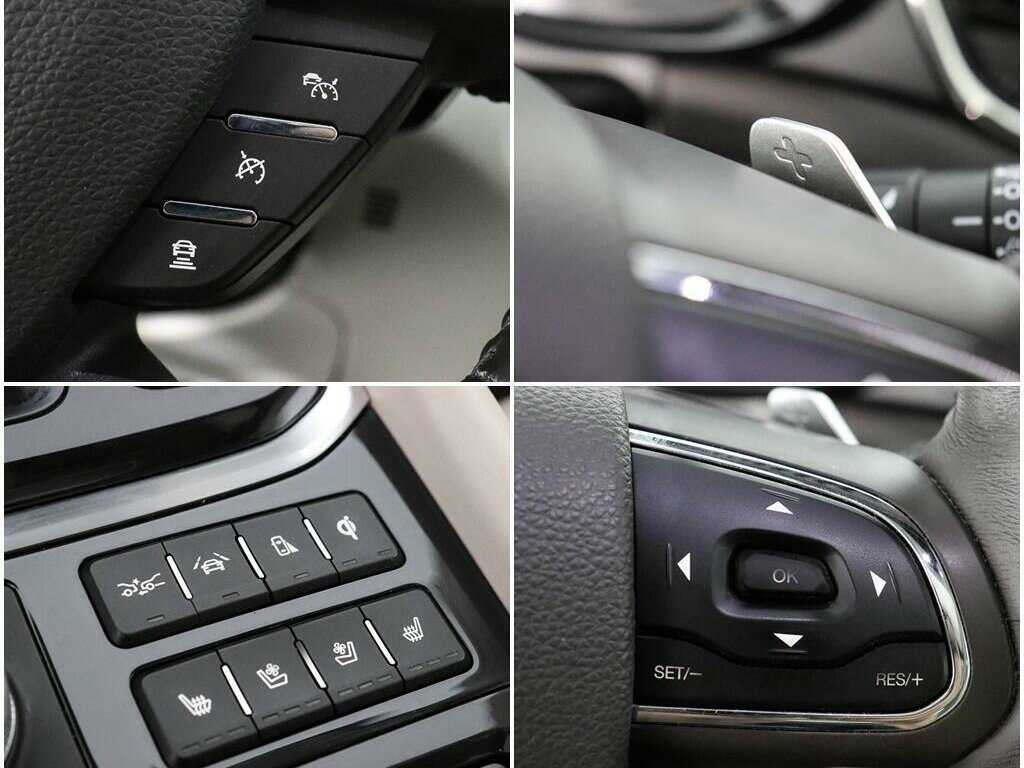 GAC GS8, 2021 Фото №19