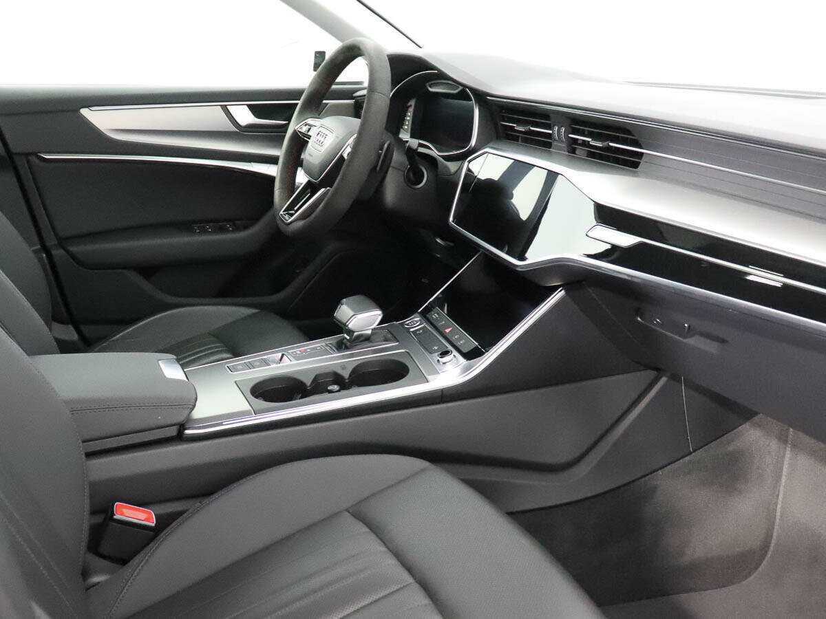 Audi A6 45 TFSI, 2019 Фото №9
