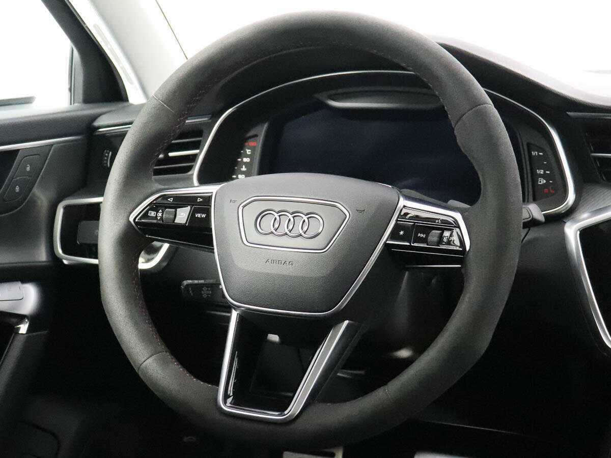 Audi A6 45 TFSI, 2019 Фото №18