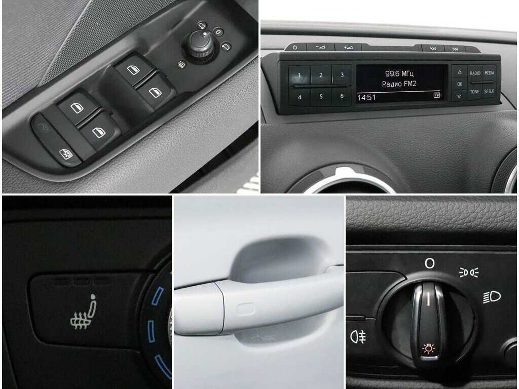 Audi A3, 2014 Фото №16