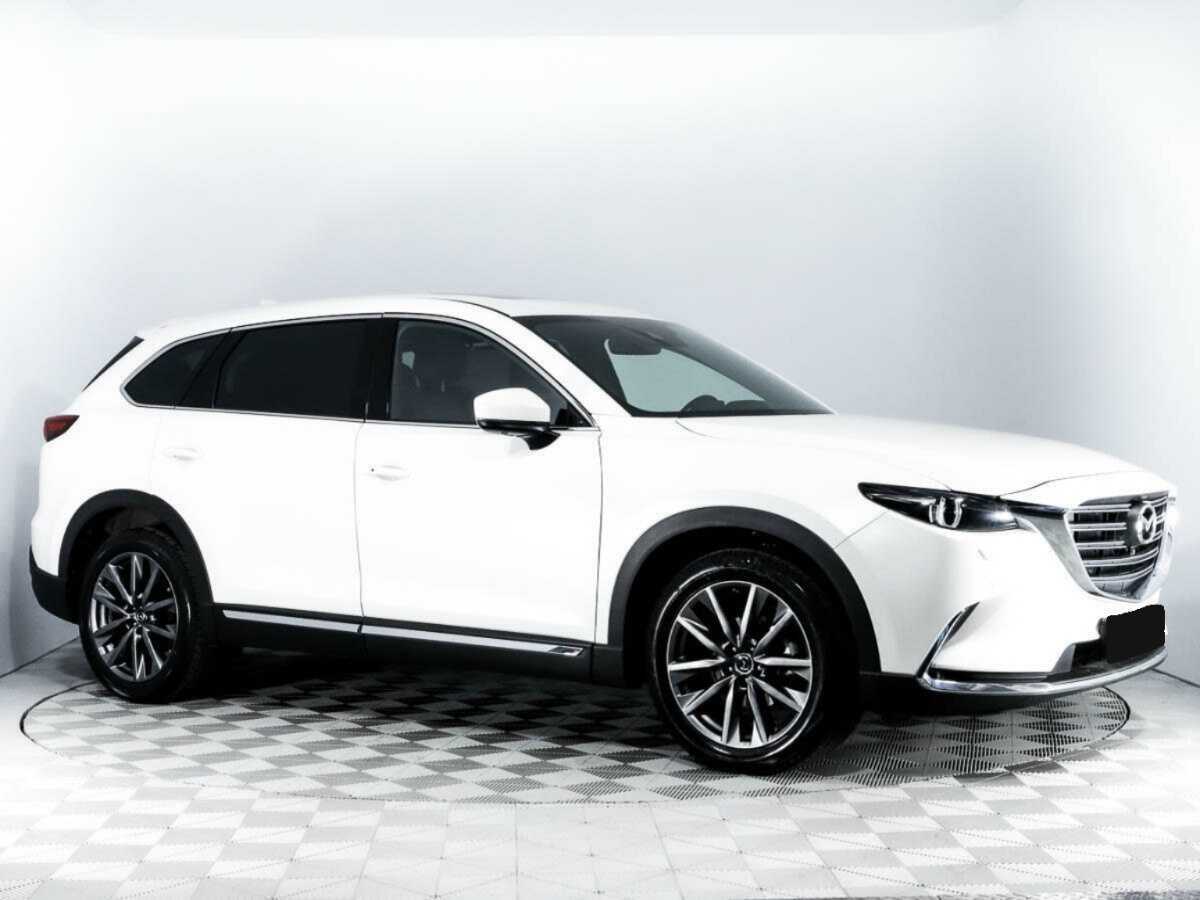 Mazda CX-9, 2020 - 56 305 км. | Фото №3